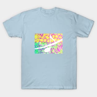 Sunshine Notes T-Shirt